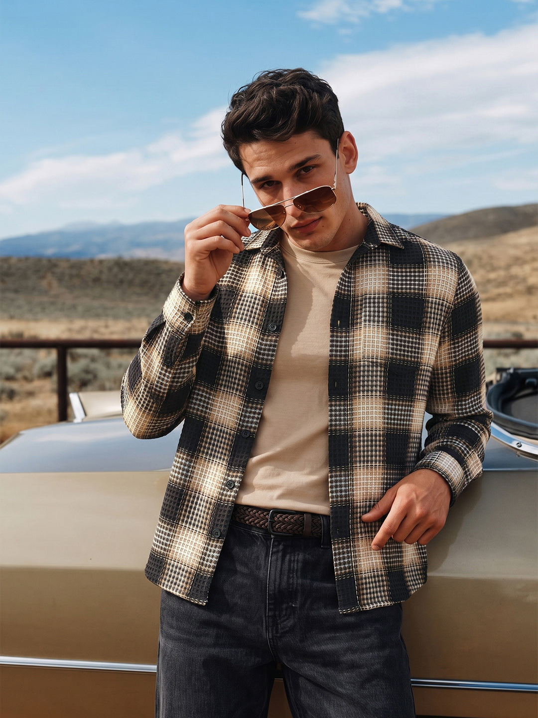 Shop Men's Shirts