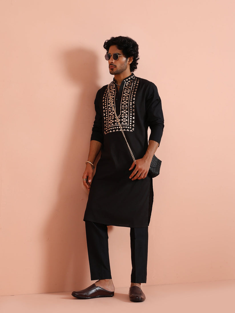 Festive Kurta Collection