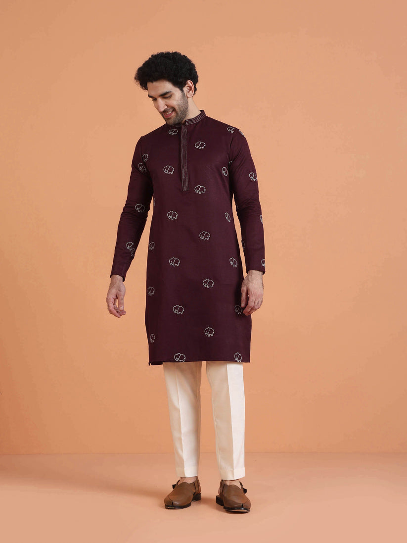 Navratri Festive Wear
